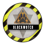 【 Blackwatch Company 】