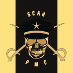 Army group: SCAR Group Thumbnail