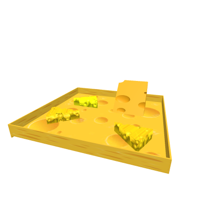 cheese map 