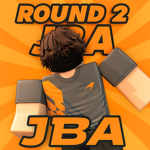 Round 2 JBA