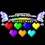 -[Undertale:A day of the future]- OFFICIAL!