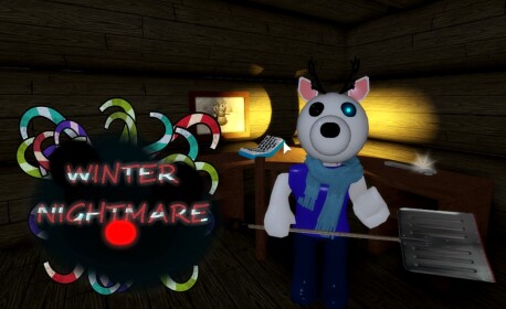 Winter Nightmare idk