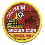 Coliseum Generals
