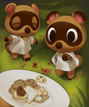 ACNH {Animal Crossing New Horizons}