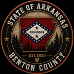 (ASRP) State Of Arkansas