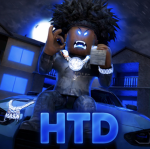 HTD Hood Till Death