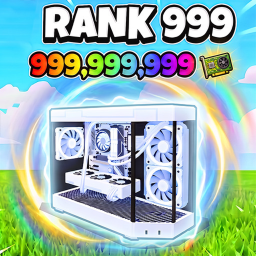 PC farm