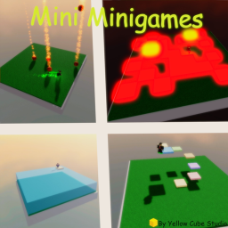 Mini Minigames