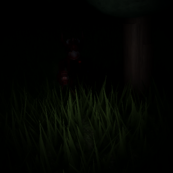 Jere's Forest
