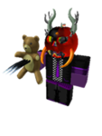 Hat glitchers of robloxia