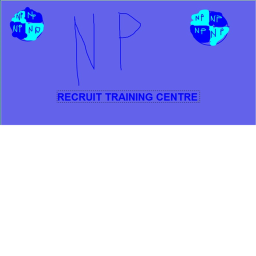 NP RECRUIT TRANING