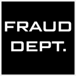 very original fraud