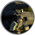 Deployed with Armoured-Division "Leutgard"