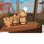 Bloxburg building skills