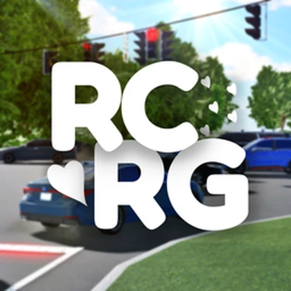 Rensselaer County RolepIay Group Roblox group icon
