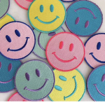 The Happy face’s