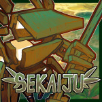 [NEW ISLET🍃] Sekaiju: a World of Creatures