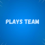 Plays team fan community