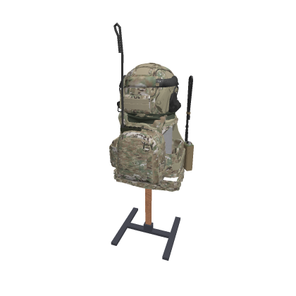 Armor Stand