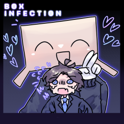 Box Infection icon