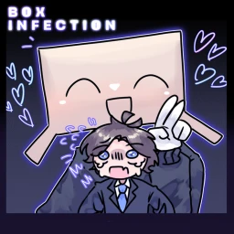 Box Infection icon