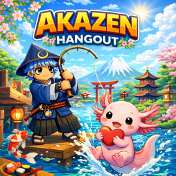 AKAZEN Hangout [ Voice Chat ]