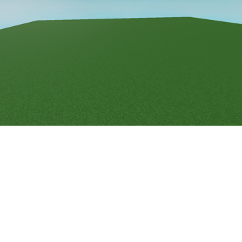 Grass baseplate