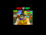 Poor/ to rich