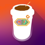 Mocha Frappé Cafe