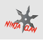 Bedwars ninja clan.