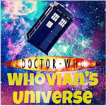Whovian's Universe