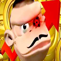 Bluster Kong is the BEST