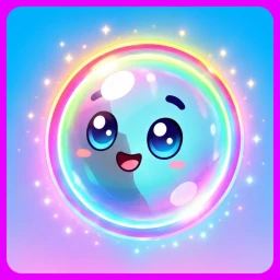 Pop Bubbles! icon