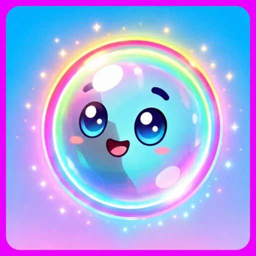 Pop Bubbles!