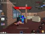 WE PLAY MM2 WITH ME