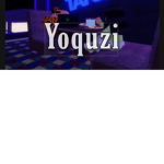 Yoquzi clothes
