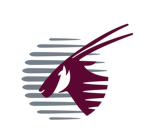 〔Qatar Airways | PTFS〕