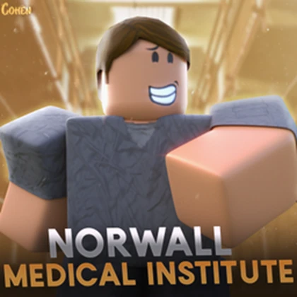 Norwall Medical Institute Roblox group icon