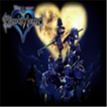 kingdomhearts HQ