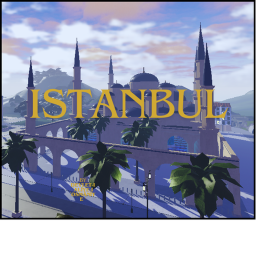 Istanbul-Osmanli