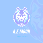 A.E Moon Fan page