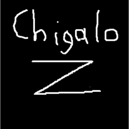 Chigalo Z