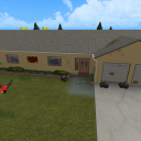 House Flipper! (Fix it, or demolish it!) 