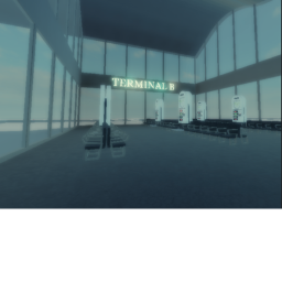 Blue Sky Airways | International Airport