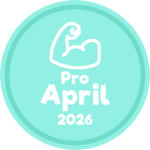 Pro Challenge April 2026