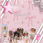 Swiftie Gymnastics