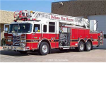 ###### Volunteer Fire Department