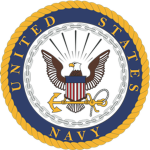 [USN] ||— United States Navy —|| [USN]