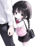 cling to u