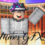 Max's GFX®